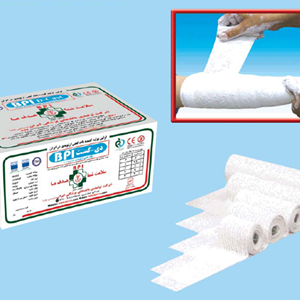 Plaster Of paris bandage manufacturer